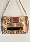 Bolsa Jimmy Choo