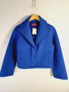 Casaco Viviane Furrier