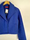 Casaco Viviane Furrier