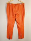 Calça Bobstore couro