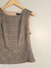 Blusa Le Lis Blanc