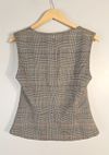 Blusa Le Lis Blanc