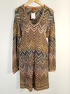 Vestido Missoni