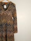 Vestido Missoni