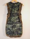 Vestido Animale