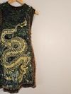 Vestido Animale