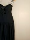 Vestido Nati Vozza