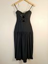 Vestido Nati Vozza
