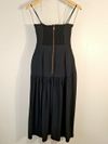 Vestido Nati Vozza
