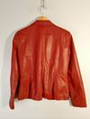 Blazer Mc Benett Couro
