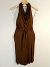 Vestido Gucci