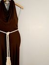 Vestido Gucci