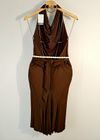 Vestido Gucci