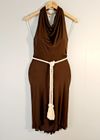 Vestido Gucci