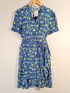Vestido DVF