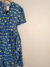 Vestido DVF
