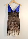 Vestido Roberto Cavalli