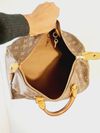 Bolsa Louis Vuitton Speedy 35 Monogram