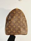 Bolsa Louis Vuitton Speedy 35 Monogram