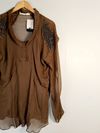 Blusa Cris Barros