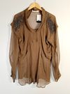 Blusa Cris Barros