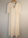 Vestido Mixed