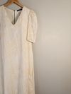 Vestido Mixed