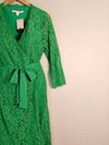 Vestido DVF