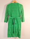 Vestido DVF