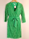 Vestido DVF