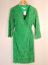 Vestido DVF