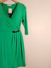Vestido Le Lis Blanc