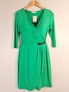 Vestido Le Lis Blanc