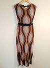 Conjunto Viviane Furrier