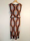 Conjunto Viviane Furrier