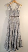 Conjunto Bordado