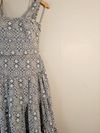 Conjunto Bordado