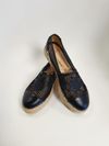Espadrille Cavage