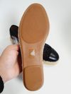 Espadrille Cavage