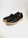Espadrille Cavage
