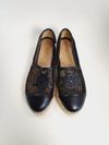 Espadrille Cavage