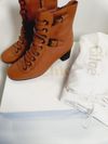 Bota Chloé