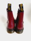 Coturno Dr Martens