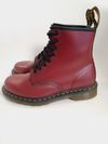 Coturno Dr Martens
