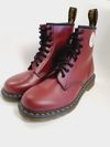 Coturno Dr Martens