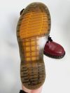 Coturno Dr Martens