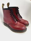 Coturno Dr Martens