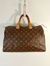 Bolsa Louis Vuitton Speedy 35 Monogram