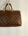 Bolsa Louis Vuitton Speedy 35 Monogram