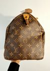 Bolsa Louis Vuitton Speedy 35 Monogram